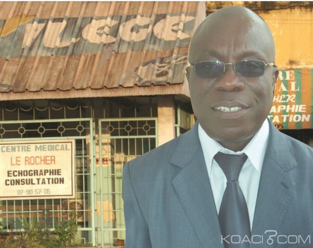 Côte d'Ivoire: Gagnoa, accusé de protéger certains agents exerçants dans des cliniques privées, le directeur régional de la santé  réagit