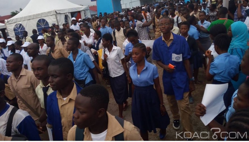 Côte d'Ivoire: Enseignement Technique et  Professionnel, les résultats de l'orientation session 2016 disponibles