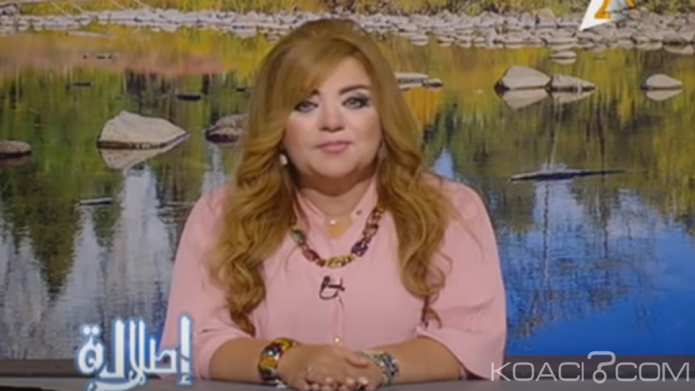 Egypte:  Des présentatrices TV «grosses» priées de perdre du poids dans un mois