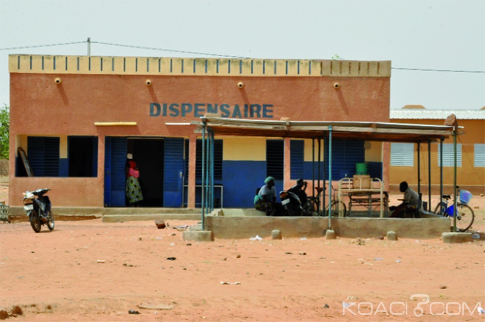Burkina Faso: Deux morts dans un accident de circulation à  Goundrin