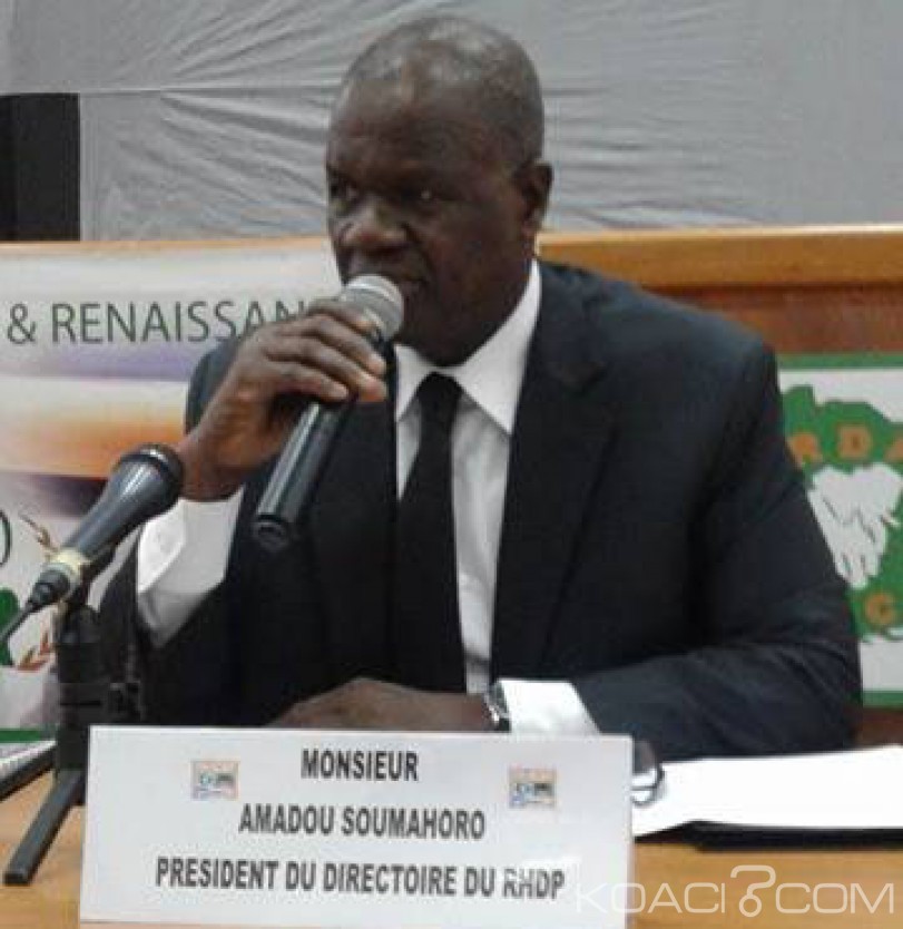Côte d'Ivoire: Révision ou élaboration d'une nouvelle constitution, cacophonie au sein du RHDP, les missions de l'intérieur suspendues