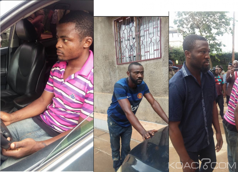 Cameroun: Emombo, deux sexagénaires sauvagement assassinées de plusieurs coups de couteau