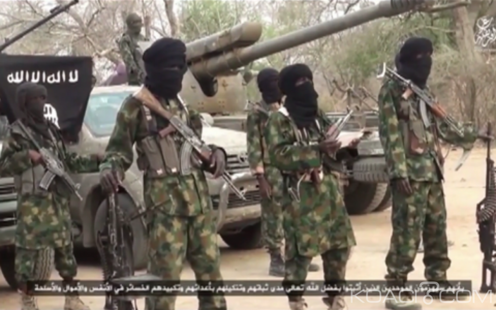Nigeria: Un convoi tombe  dans un guet- apens de Boko Haram  à   Gamboru,  cinq morts et trois blessés