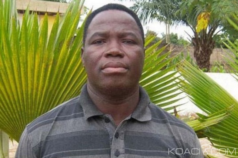 Togo: Sport, risque de suspension de Tchanilé Banna par la FIFA