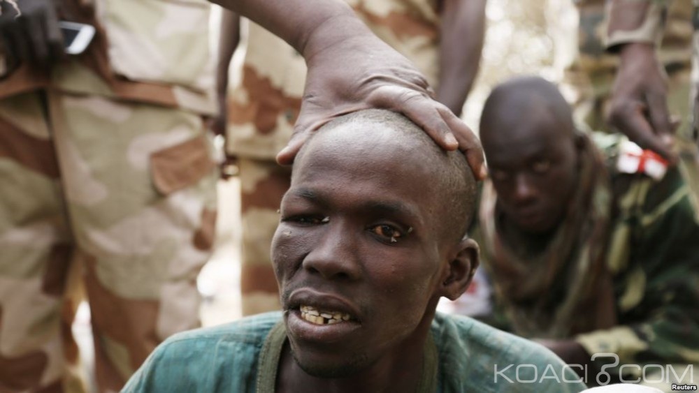 Niger: Cinq civils abattus par des combattants présumés de Boko Haram à  Kimégana