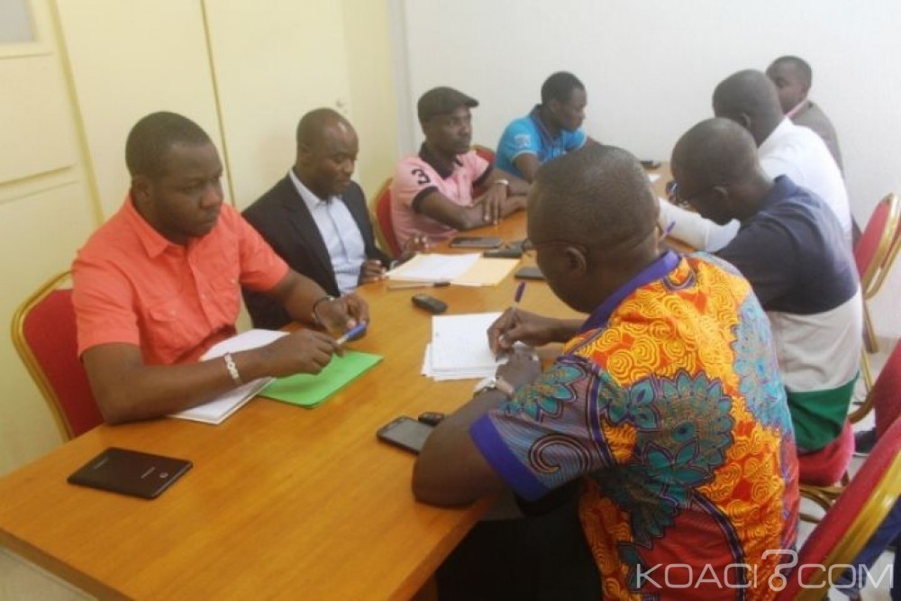 Côte d'Ivoire: Nouvelle constitution, les jeunes du RDR annoncent  des activités  pour amplifier l'idée de Ouattara