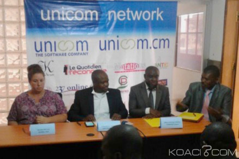 Cameroun: Développement des TIC,  Yaoundé veut vulgariser l'extension du domaine «CM»