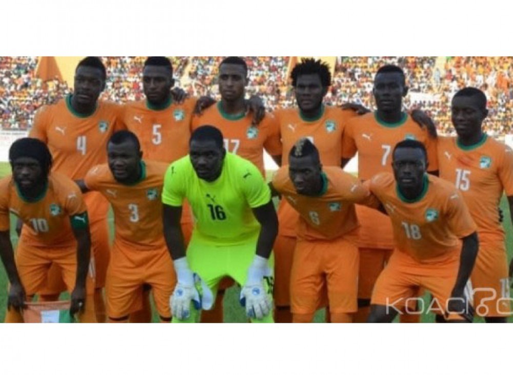 Côte d'Ivoire: CAN 2017, le tirage au sort  de la phase finale aura lieu en octobre, les éléphants face à  la Sierra-Leone en septembre