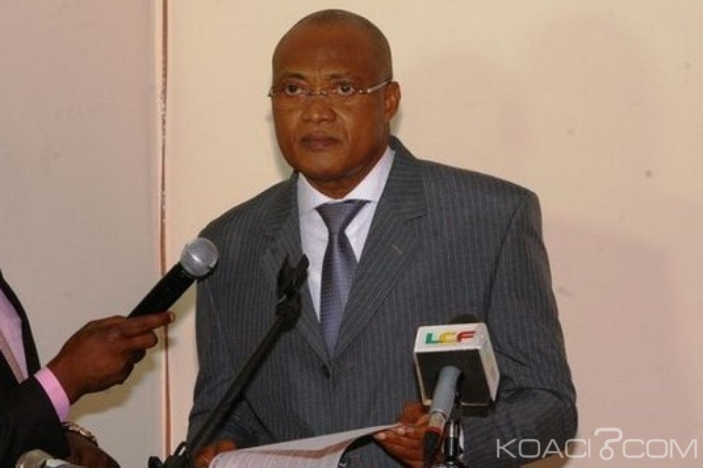 Togo: Affaire évasions fiscales à  WACEM, Fabre interpelle Faure