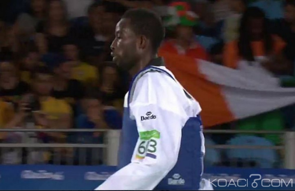 Côte d'Ivoire: Cheick Cissé en finale, la Côte d'Ivoire aura au moins une médaille d'argent ou d'or