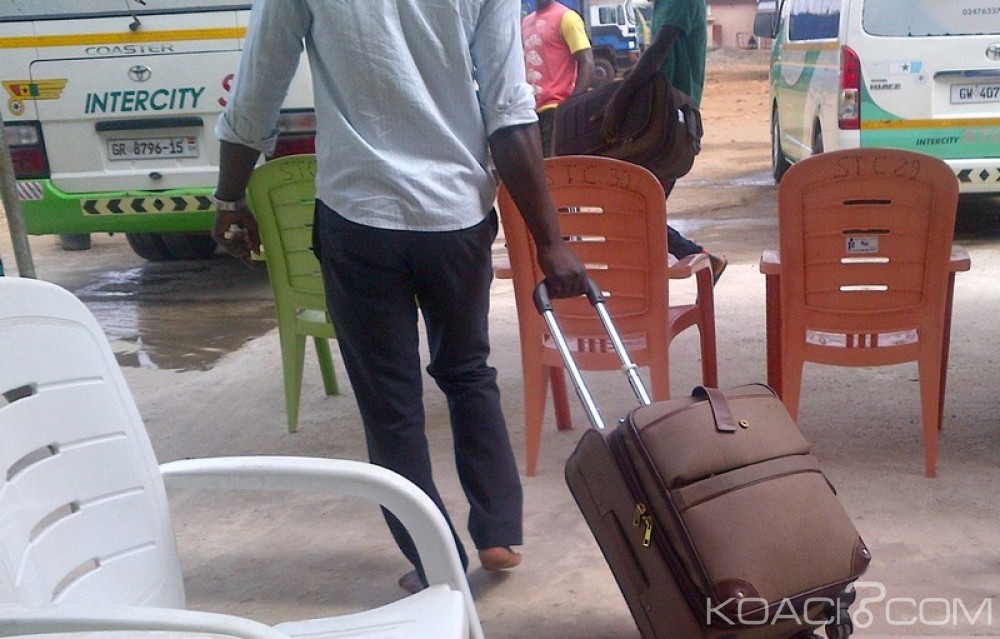 Togo-Côte d'Ivoire:  Vacances, destination Lomé sollicitée à  Abidjan