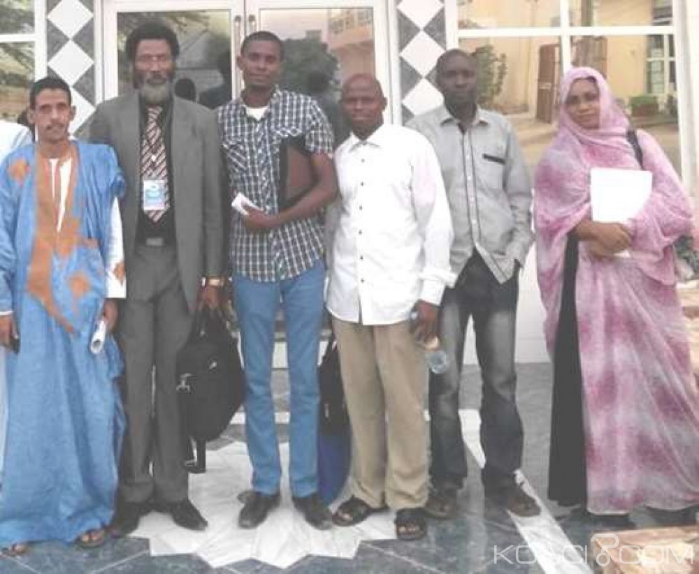 Côte d'Ivoire: Oublié  par les autorités, l'ivoirien  détenu en Mauritanie  en grève de la faim «prêt à  mourir»