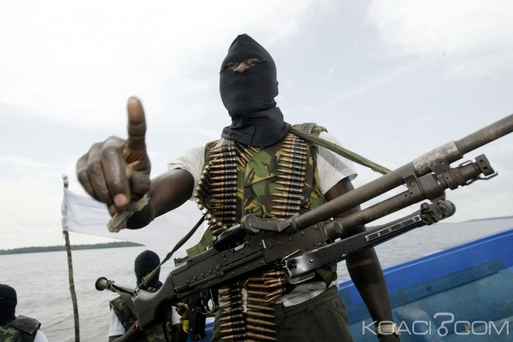 Nigeria: Les Vengeurs du Delta du Niger annoncent un cessez-le-feu et des négociations avec Abuja