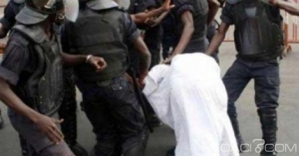 Sénégal: Un présumé djihadiste franco-sénégalais en route pour la Syrie alpagué à  Dakar