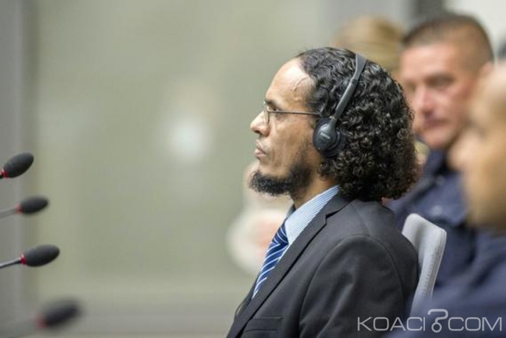 Mali: Destruction de mausolées à  Tombouctou, l'ex chef Touareg Ahmed Al Mahdi plaide coupable et demande pardon