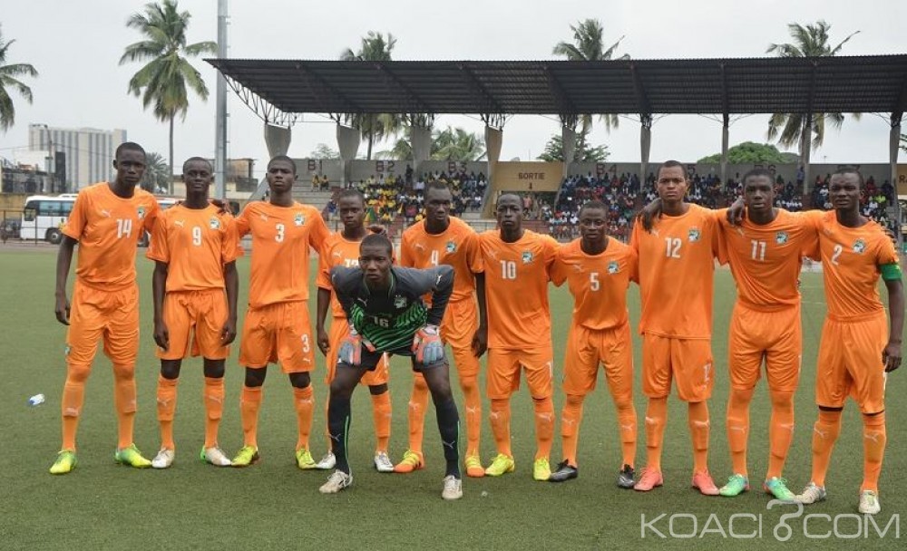 Côte d'Ivoire: Éliminatoires CAN Cadets, les éléphanteaux dominent le Bénin et se qualifient pour le dernier tour