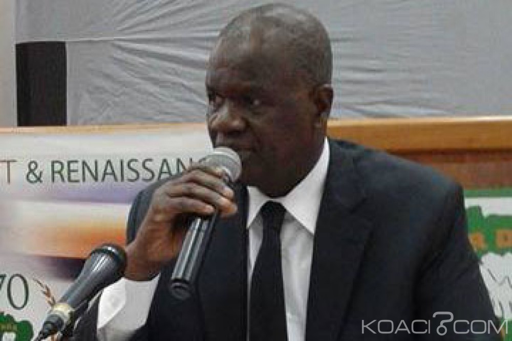 Côte d'Ivoire: RDR, la jeunesse tire à  boulet rouge sur le parti et affirme que Ouattara a réussi sa mission