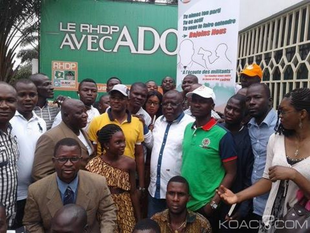Côte d'Ivoire: Le référendum annoncé pour septembre, les affichages de la liste électorale ont démarré samedi