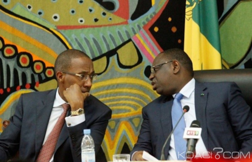 Sénégal: L'ancien premier ministre Abdoul Mbaye accuse le Président Sall d'avoir confié la gestion du pétrole à  son frère