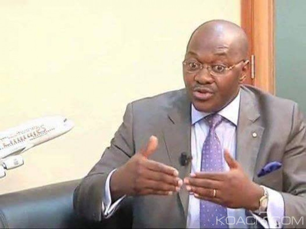 Cameroun:  Un nouveau DG à  la tête de Camair-co