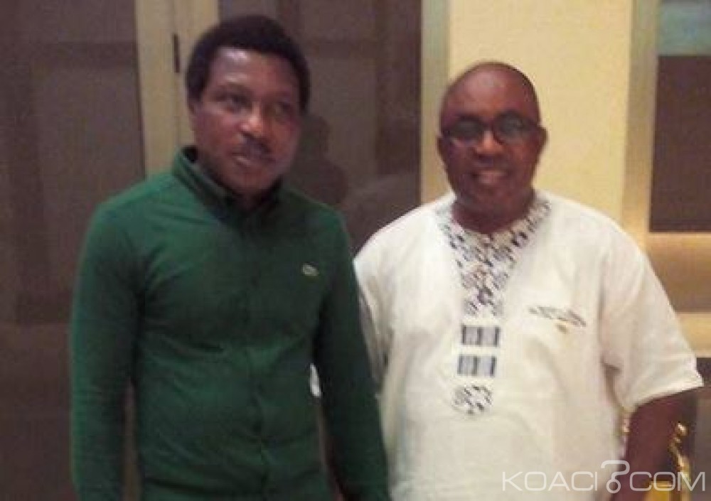 Guinée: Après son retour manqué, Dadis Camara compte bien rentrer au bercail