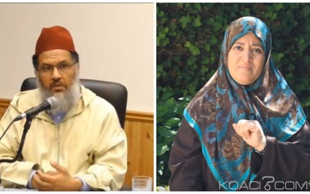 Maroc: Surpris en pleine partie de jambe en l'air, deux responsables  islamistes radiés