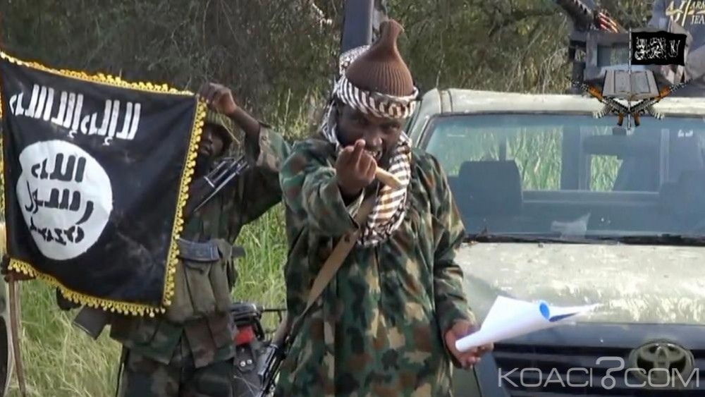 Nigeria: L'armée de l'air bombarde la forêt de Sambisa, Abubakar Shekau gravement blessé