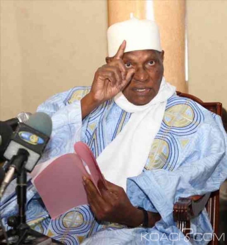 Sénégal: Abdoulaye Wade pique une colère noire après la condamnation de Aïda Ndiongue par la cour suprême