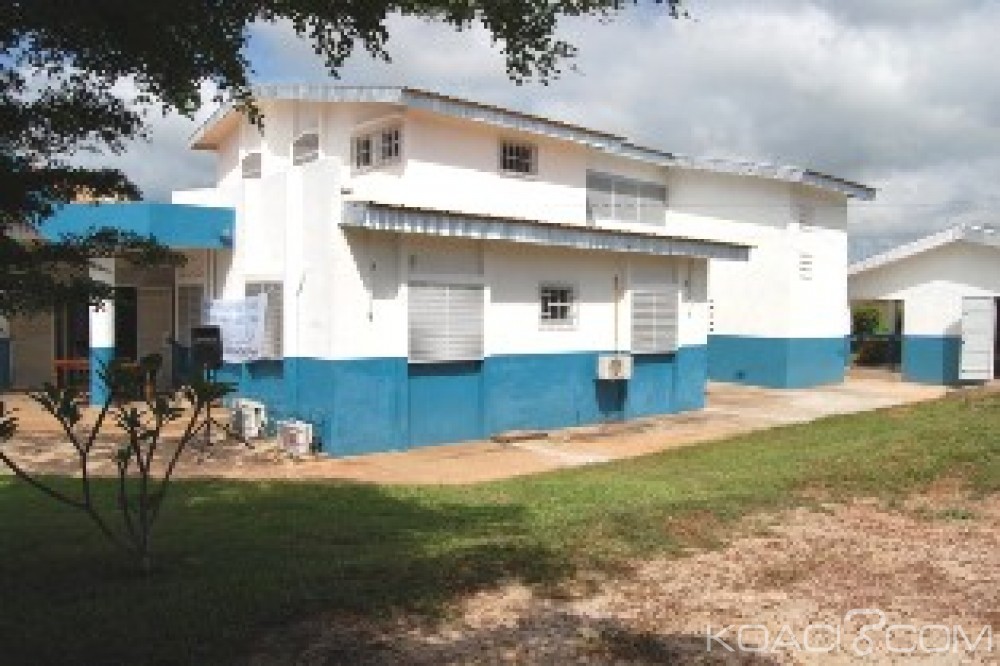 Côte d'Ivoire: Daloa, la population plaide pour le maintien de l'hôpital de l'ONUCI, après le départ de cette institution