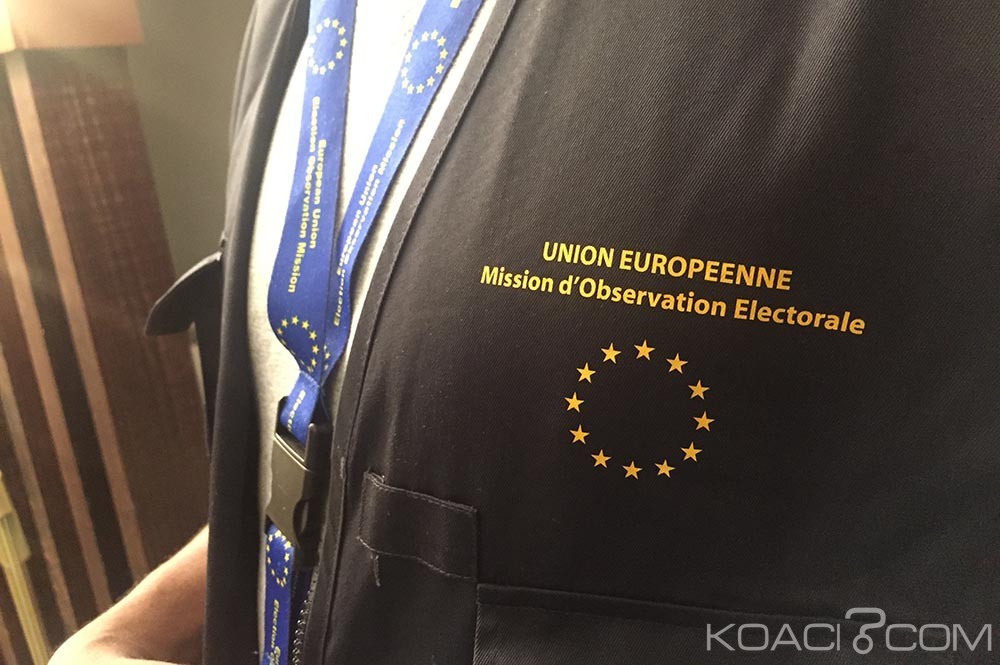 Gabon: Présidentielle J-4, Le camp Ping pris «la main dans le sac» par l'Union Européenne