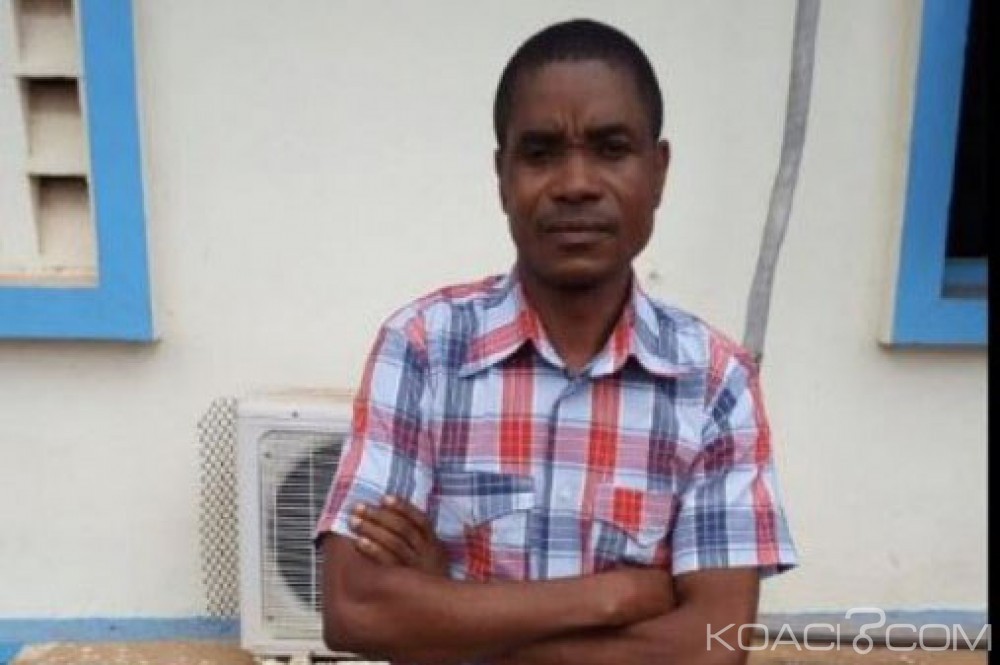 Côte d'Ivoire: Daloa,  le faux Magistrat tombe dans les filets de la police