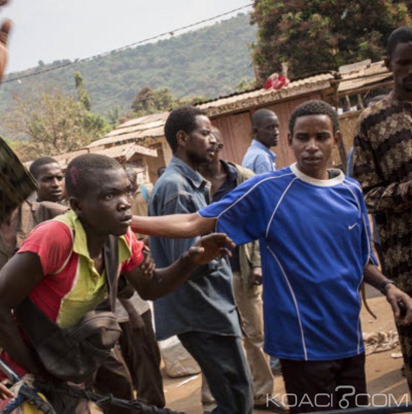 Nigeria: Huit personnes  lynchées par une foule en colère pour un blasphème contre Mahomet