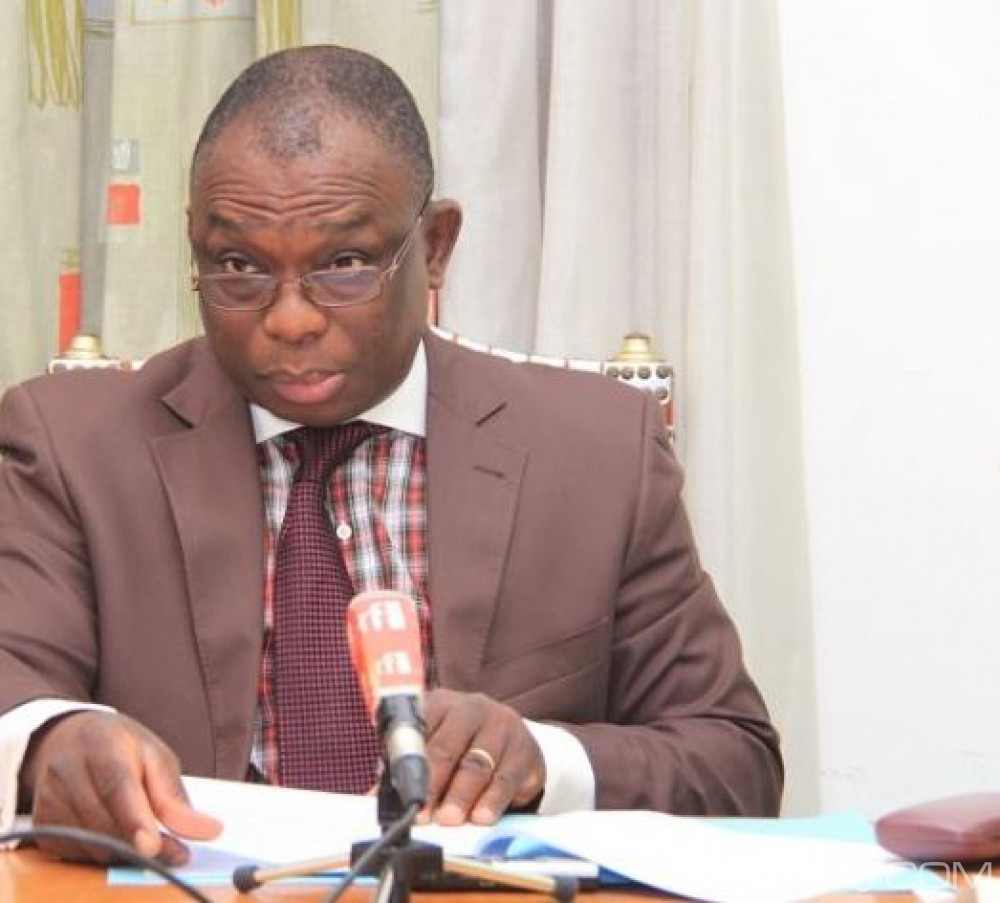 Côte d'Ivoire : Nouvelle constitution, KKB « Il est inopportun d'investir des milliards dans un tel projet »