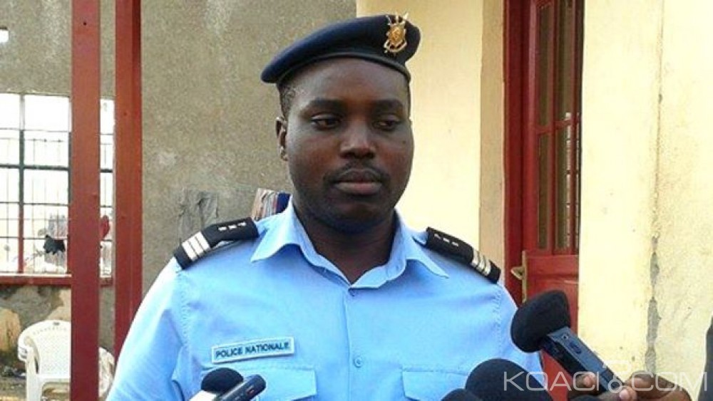Burundi: Arrestation de plusieurs membres d'un groupe WhatsApp