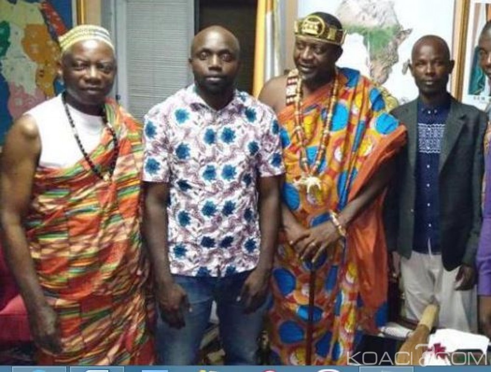 Côte d'Ivoire: Université de Cocody, les 2 principaux syndicats signent une charte pour bannir la violence et se consacrer aux études