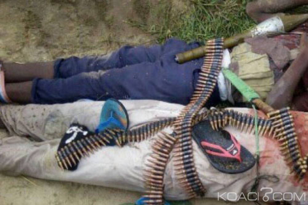 Nigeria:  Arrestation du chef spirituel de Boko Haram à  Kano