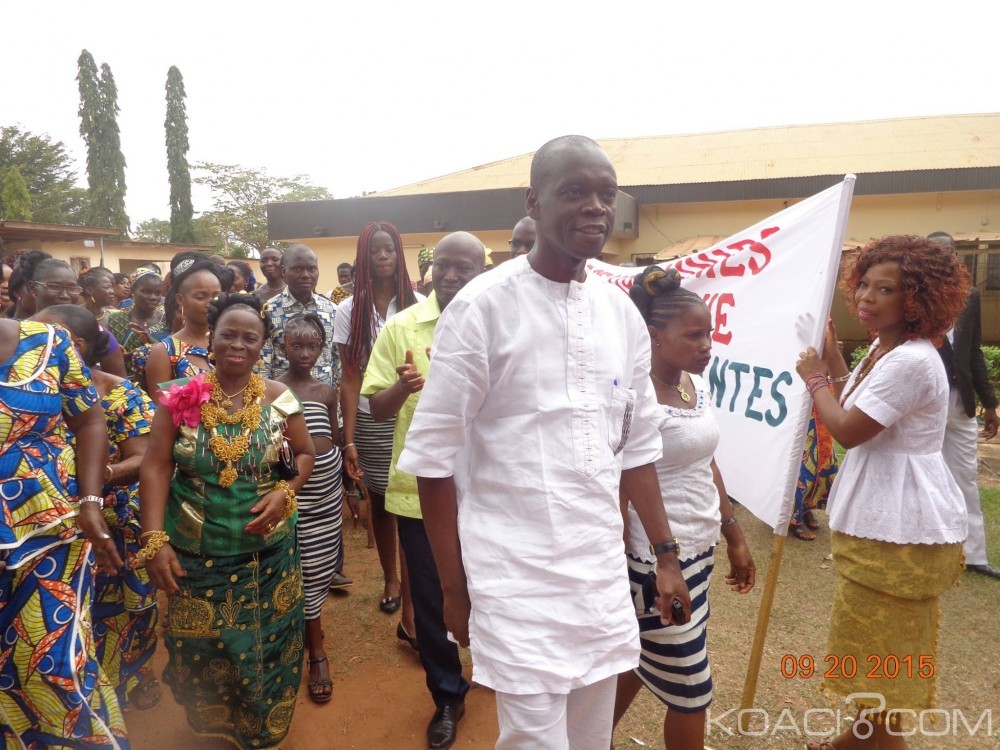 Côte d'Ivoire: Epiphane Zoro Ballo estime que l'élaboration de la nouvelle constitution répond bel et bien aux exigences démocratiques