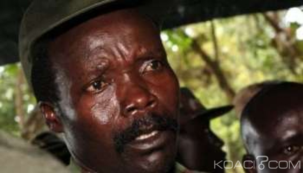 Ouganda: Les avoirs des deux fils de  Joseph Kony, chef de la LRA gelés