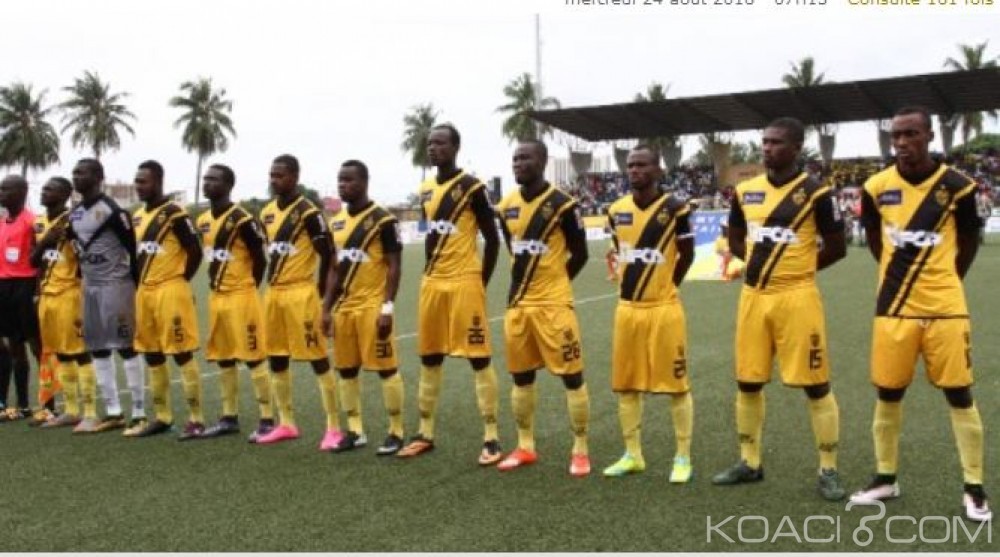 Côte d'Ivoire: Ligue des champions, l'Asec quitte la compétition par un  nul à  domicile 0-0 et rate un jackpot de 250 millions