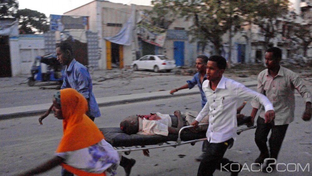 Somalie: Assassinat d'un colonel de l'armée à  Mogadiscio
