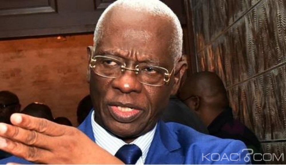 Côte d'Ivoire: FPI, le fédéral de Gagnoa accusé de faire « louer » le matériel du siège pour subvenir à  ses besoins