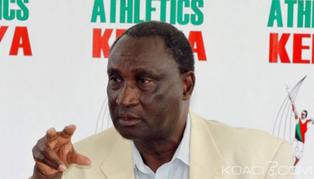 Kenya: L'ancien patron de l'athlétisme Isaiah Kiplagat est mort