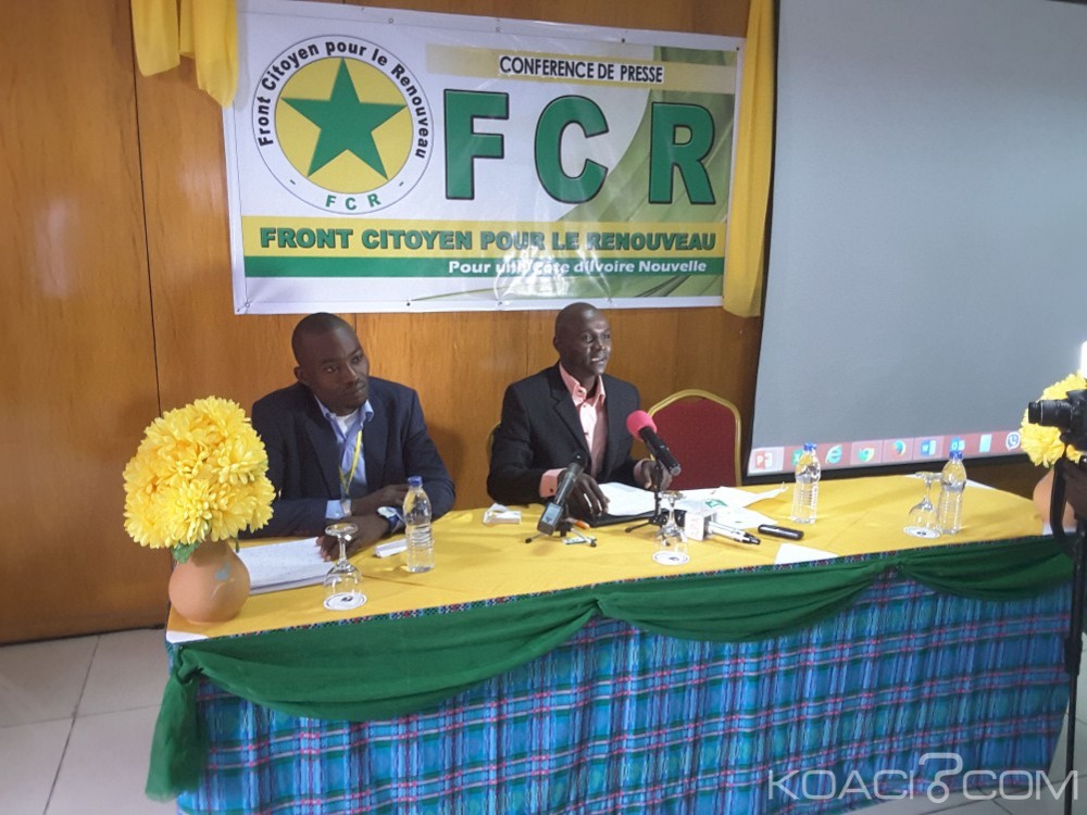 Côte d'Ivoire: Un parti de l'opposition au RHDP, «Pourquoi n'avez-vous pas appelé à  voter non en 2000 ?»