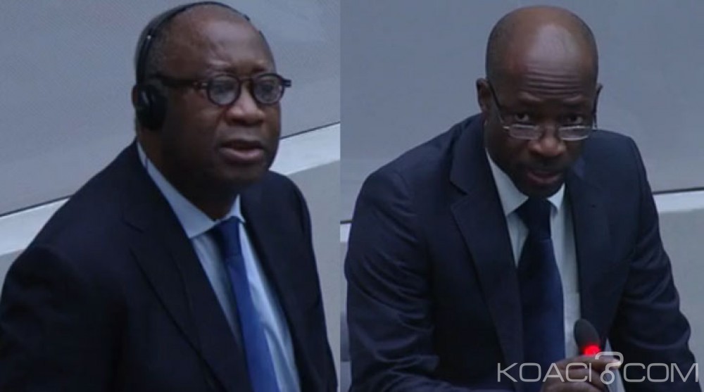 Côte d'Ivoire: Reprise du procès conjoint de  Gbagbo et Blé Goudé le 30 août prochain