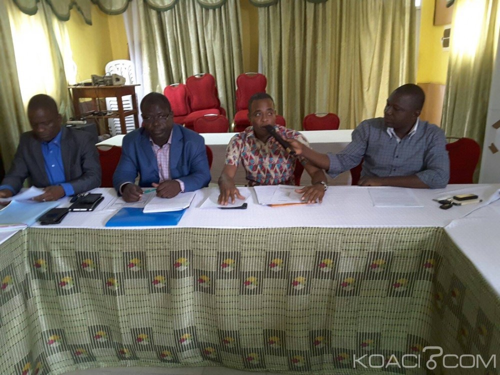 Côte d'Ivoire: Les cabinets de suivi-encadrement des projets DDR réclament le paiement de leurs factures et dénoncent le mépris du coordonnateur de la CCSR