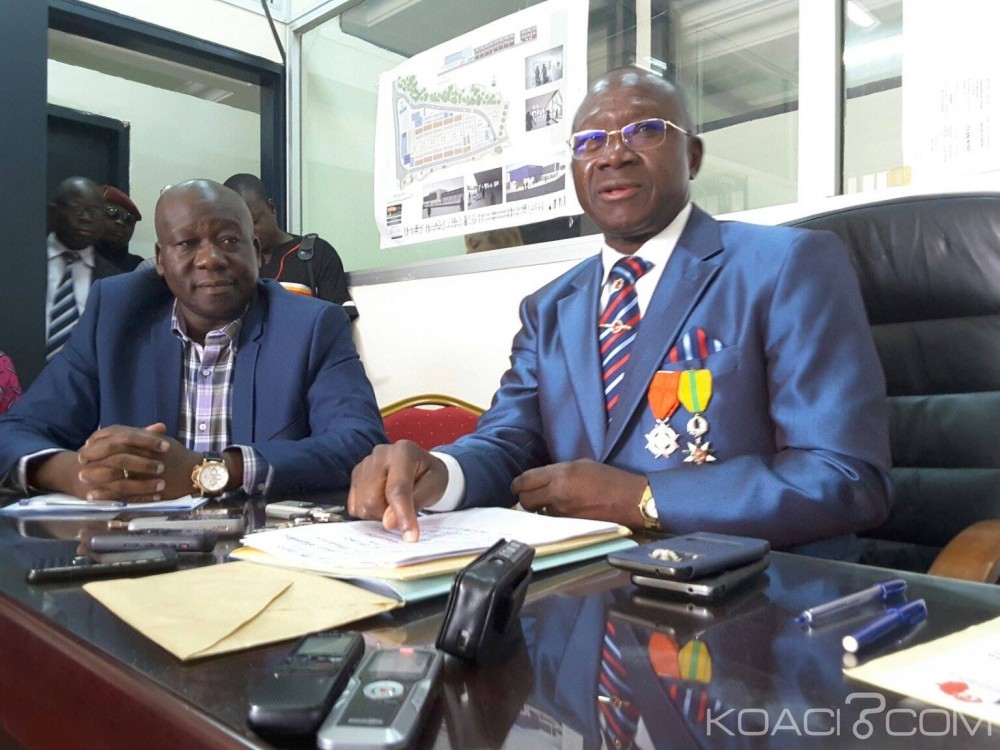 Côte d'Ivoire: Le Groupe AMAOS désormais propriétaire de l'opération immobilière ex-CIAD PRIMO