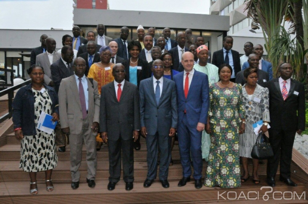 Côte d'Ivoire: ITIE, Adama Koné affirme que le secteur minier ivoirien connait un regain de vitalité