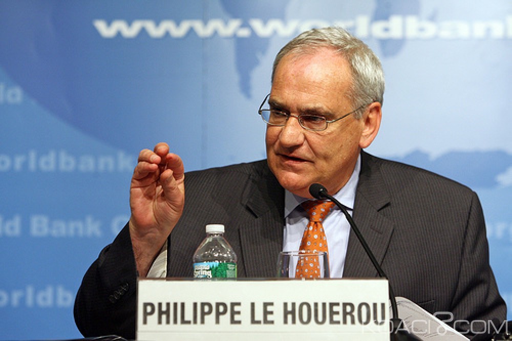 Côte d'Ivoire: Le vice-président exécutif de la IFC, Phiippe Le Houérou à  Abidjan du 29 au 31 août