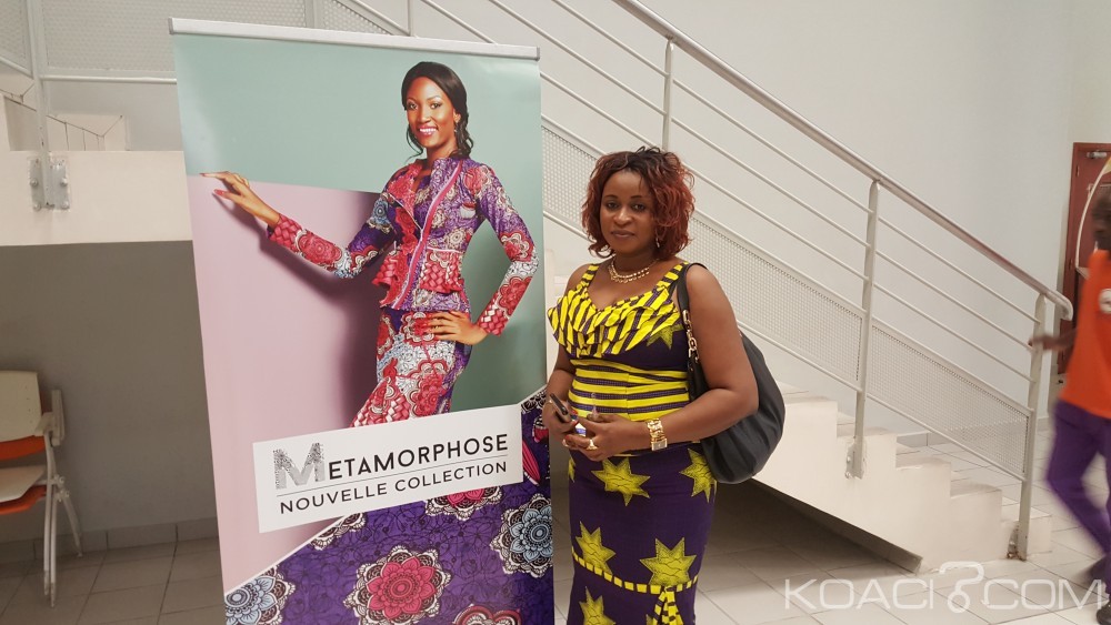 Côte d'Ivoire: Uniwax lance Métamorphose