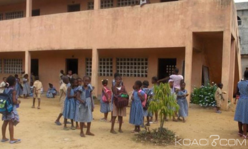 Côte d'Ivoire: En pleine réunion avec son inspecteur, un directeur d'école s'écroule et meurt